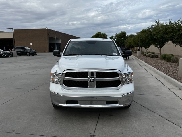2022 Ram 1500 Classic Tradesman photo 3