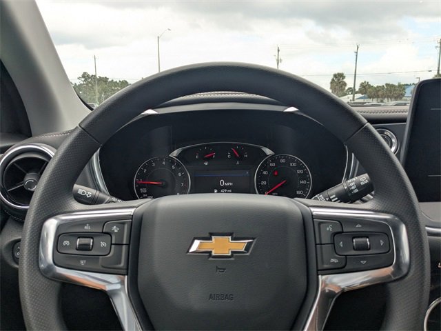 2025 Chevrolet Blazer 2LT photo 23