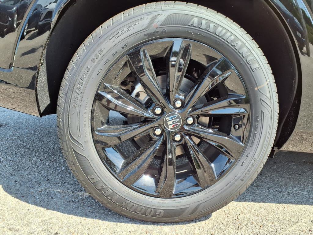 2025 Buick Envista ST photo 24