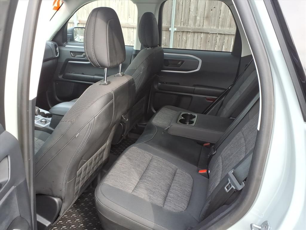 2022 FORD BRONCO SPORT - Image 28