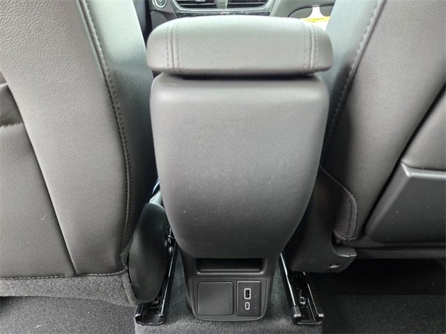 2026 Buick Encore GX Sport Touring photo 12