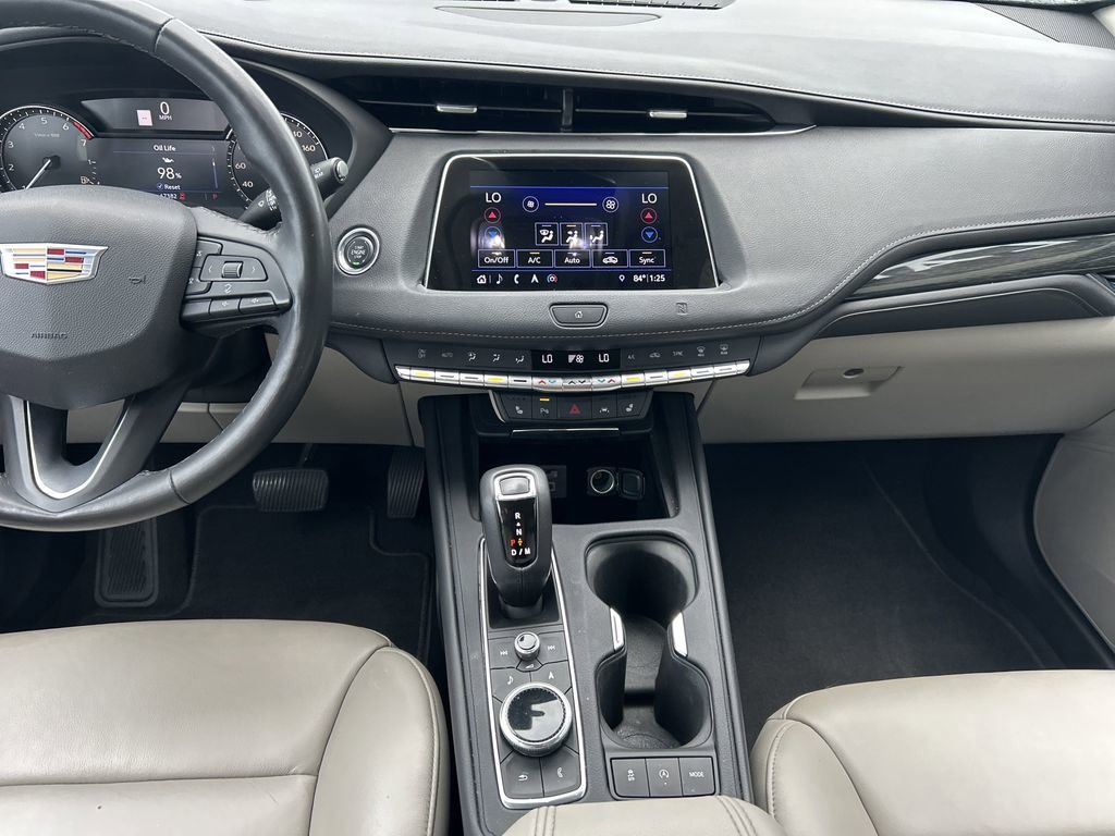 2019 Cadillac XT4 Premium Luxury photo 15