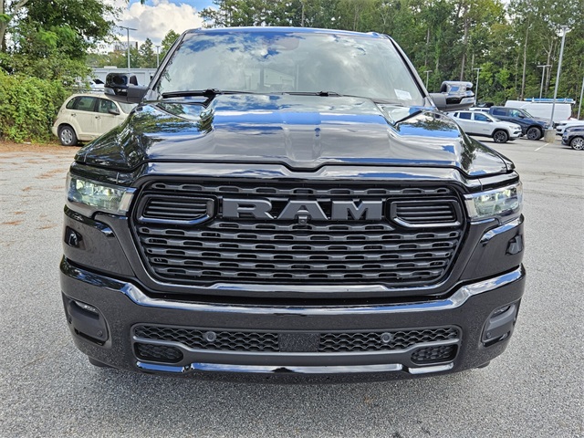 2026 Ram 1500 Big Horn Lone Star photo 2