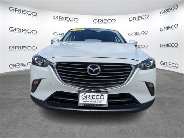 2018 Mazda CX-3 Sport photo 3