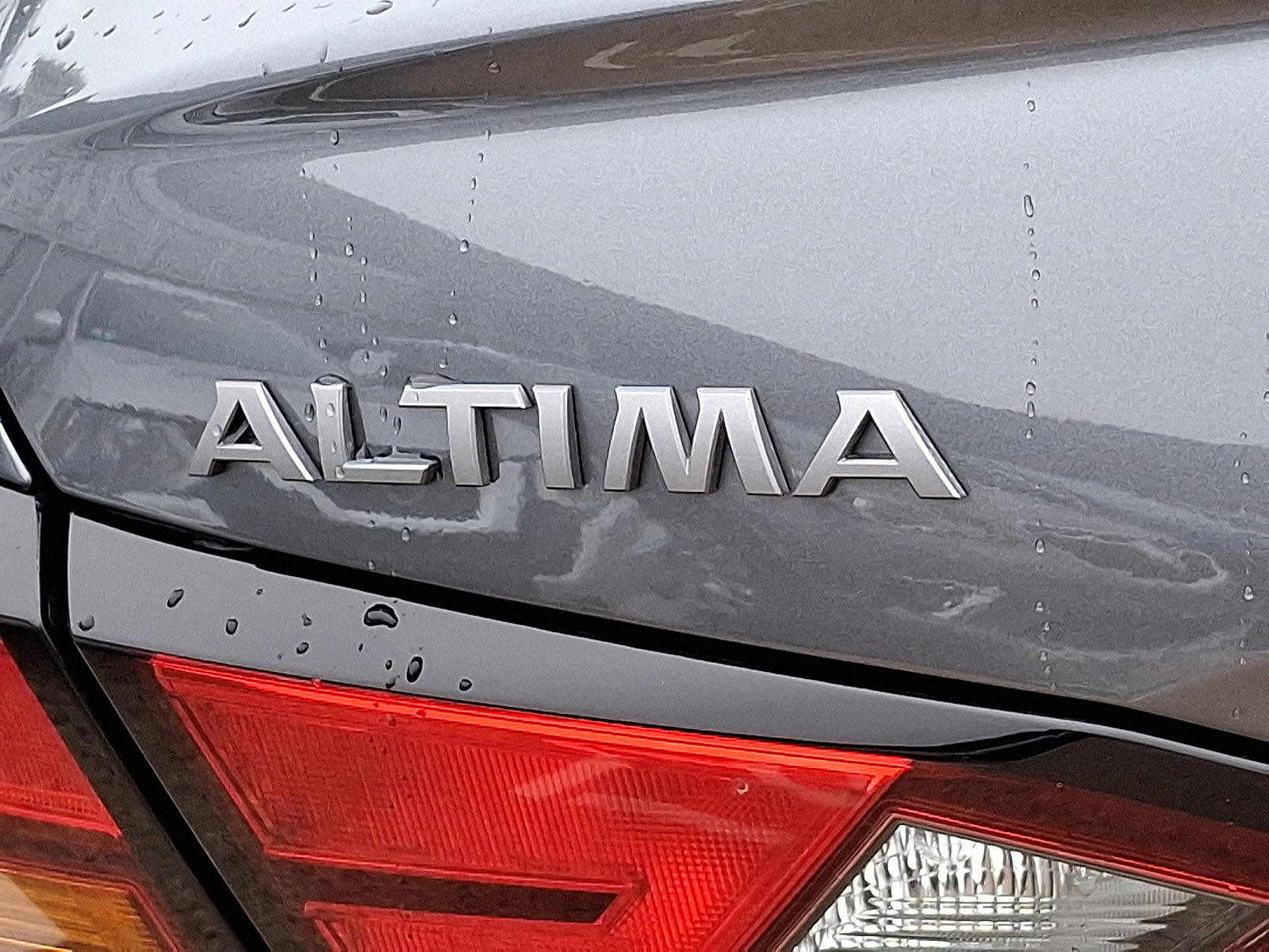 2024 Nissan Altima 2.5 SR photo 27