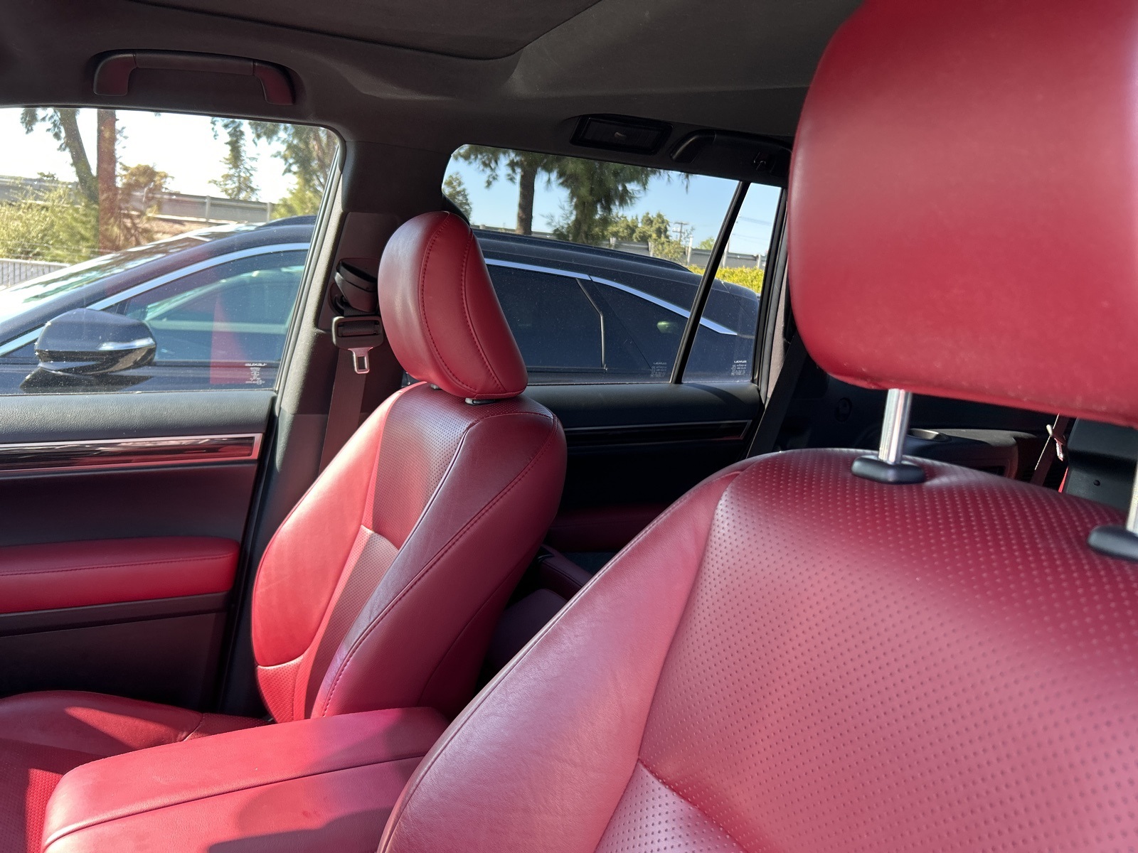 2023 Lexus GX 460 Luxury photo 7