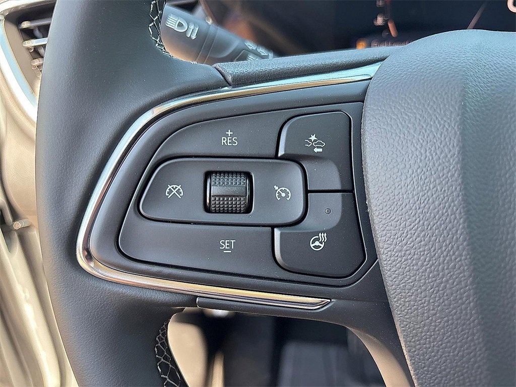 2026 Buick Encore Preferred photo 14