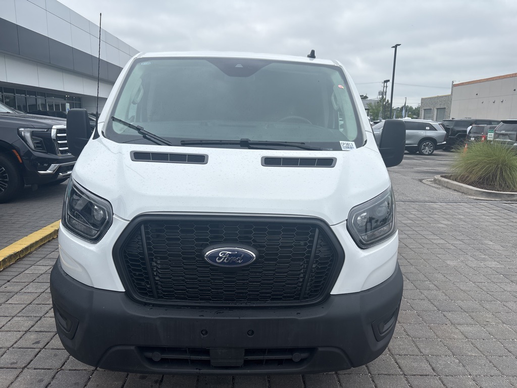 2023 Ford Transit Cargo Van photo 3