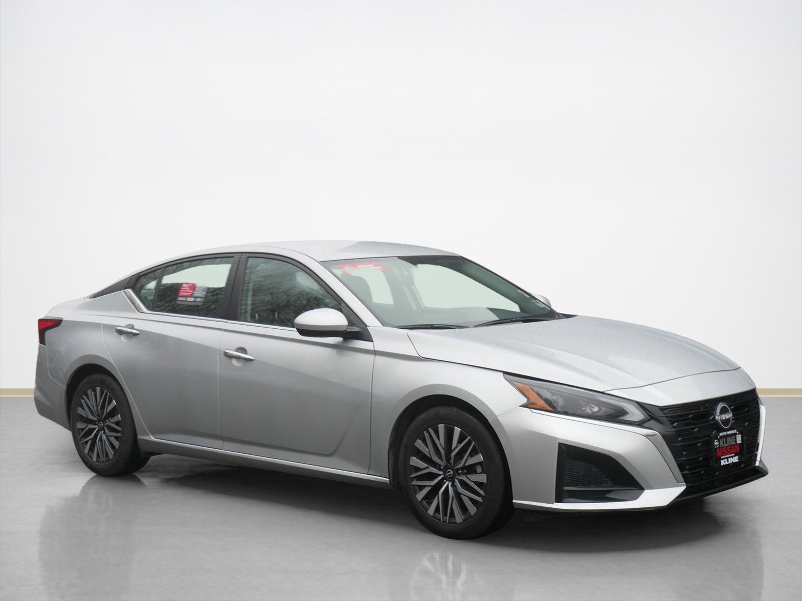 2023 Nissan Altima SV