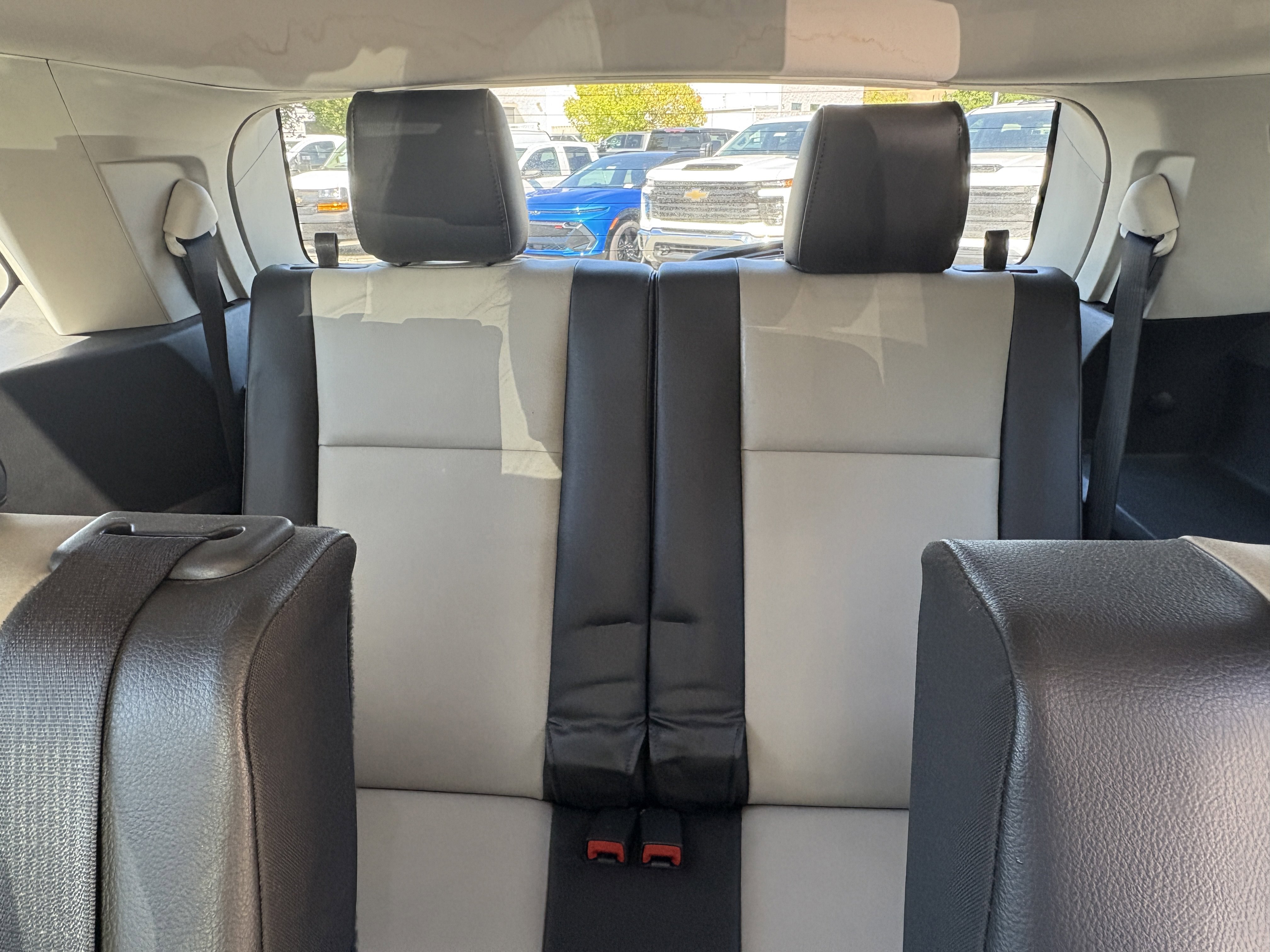 2009 Dodge Journey R/T photo 9