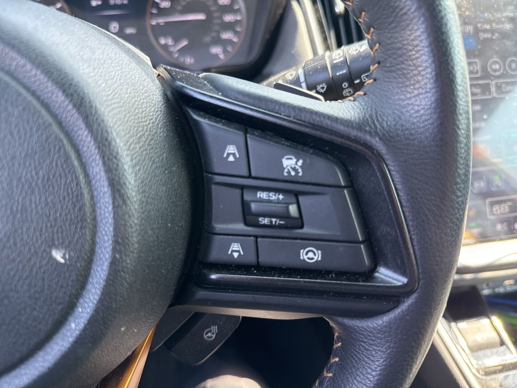 2024 Subaru Outback Wilderness photo 16
