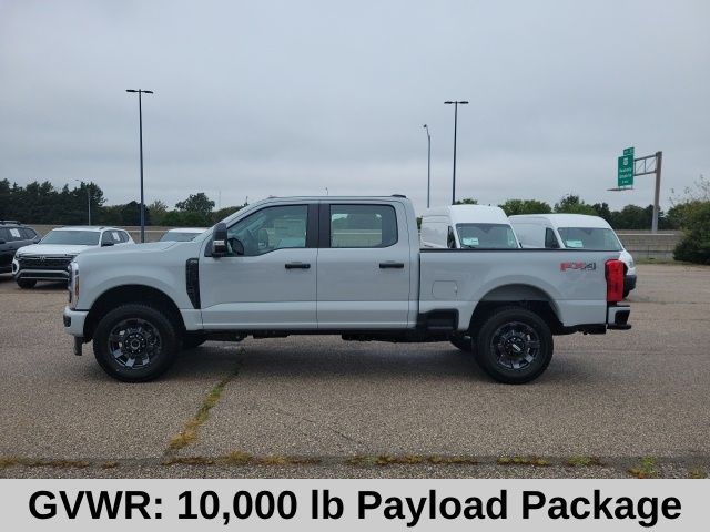 2026 Ford F-250 photo 3