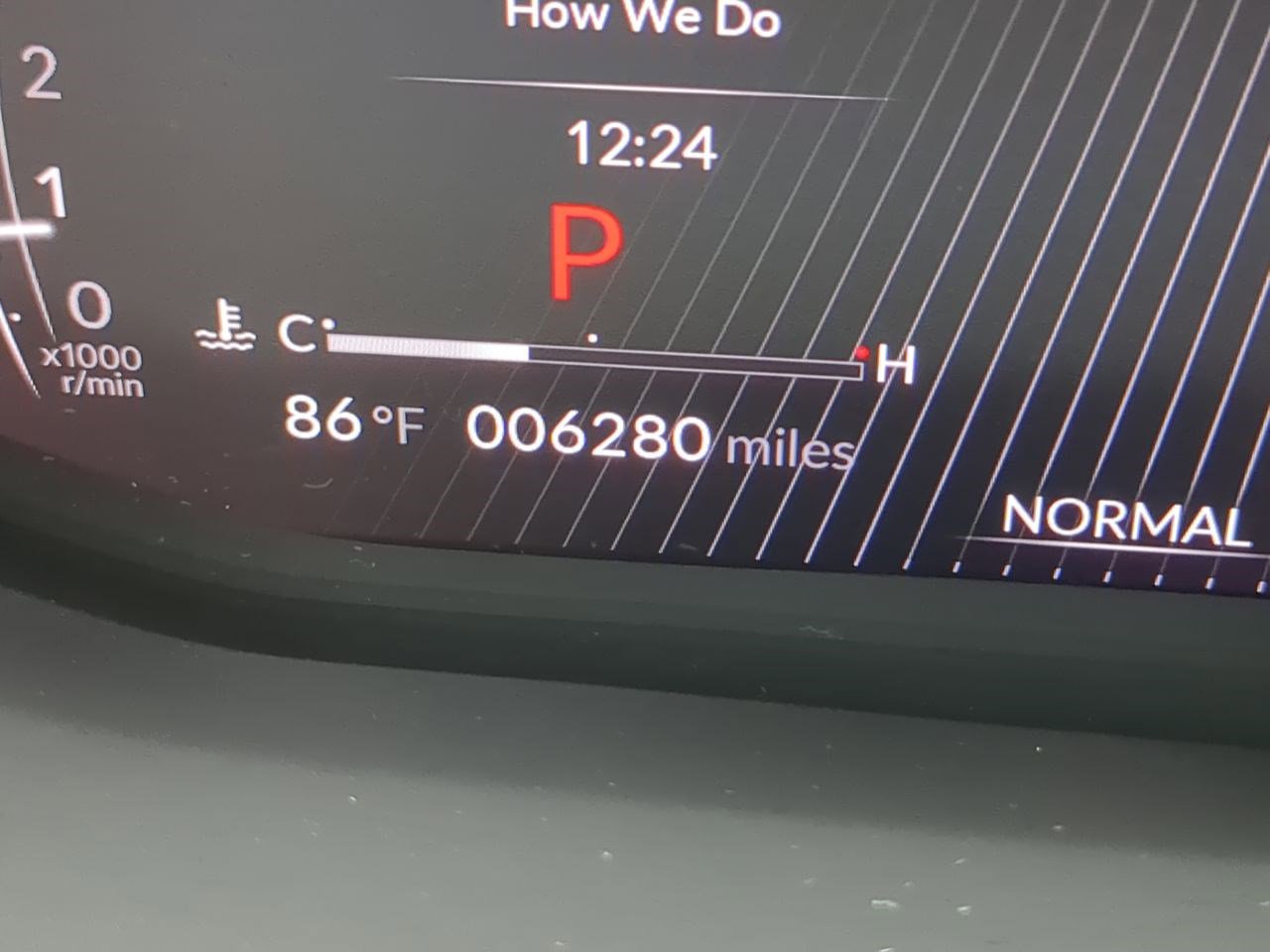 2025 Acura MDX SH-AWD photo 30