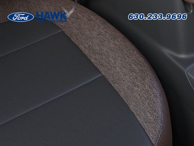 2025 Ford Bronco Sport Outer Banks photo 10