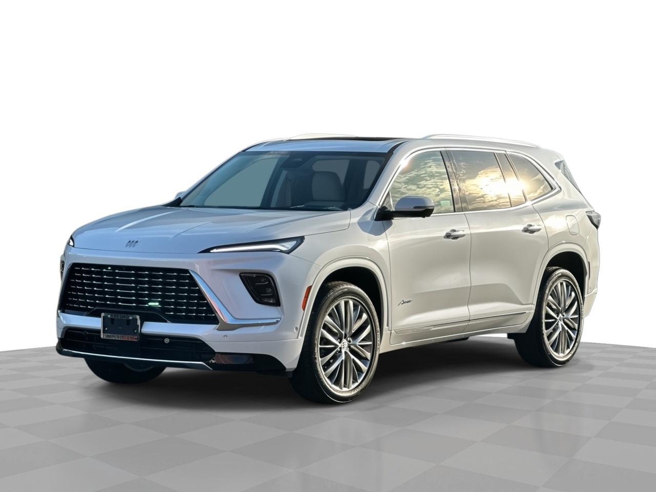 2025 Buick Enclave Avenir photo 39