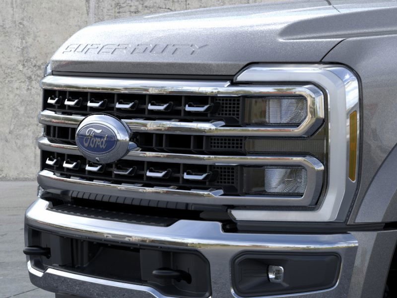 2026 Ford F-450 photo 17