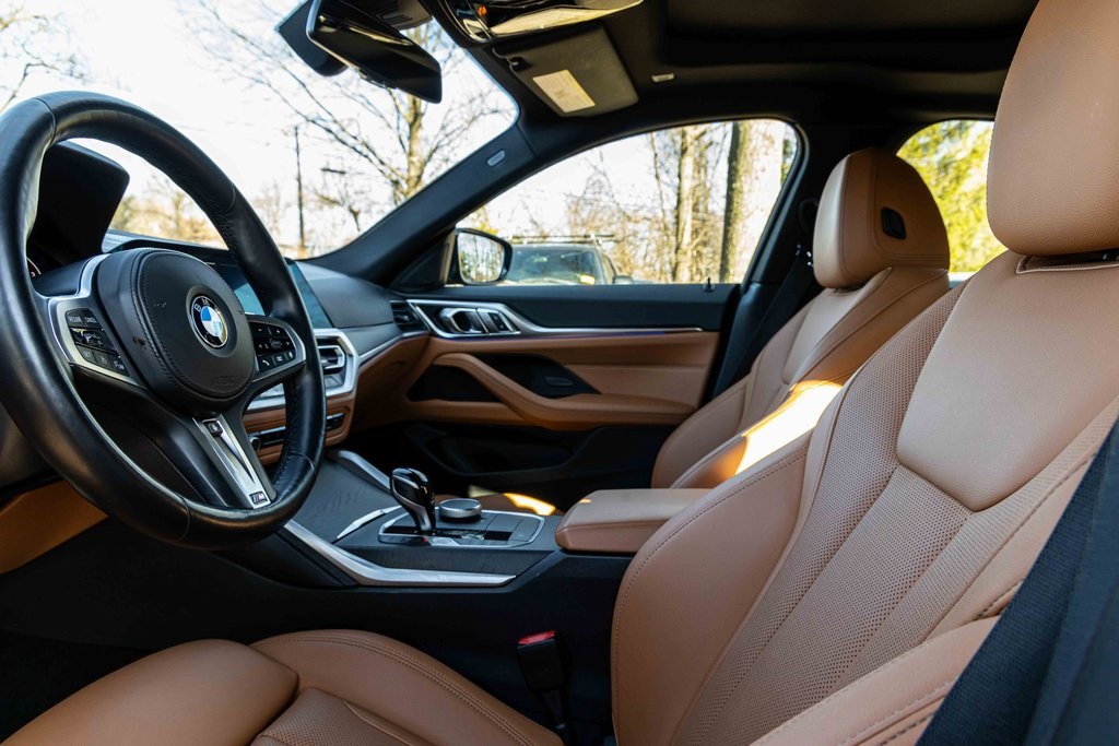 2023 Bmw 430i xDrive GC photo 9