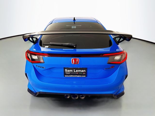 2024 Honda Civic Type R photo 6