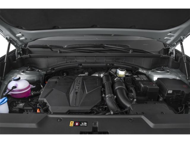 2026 Hyundai Santa Fe SE photo 3