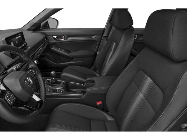 2023 Honda Civic Hatchback Sport photo 9