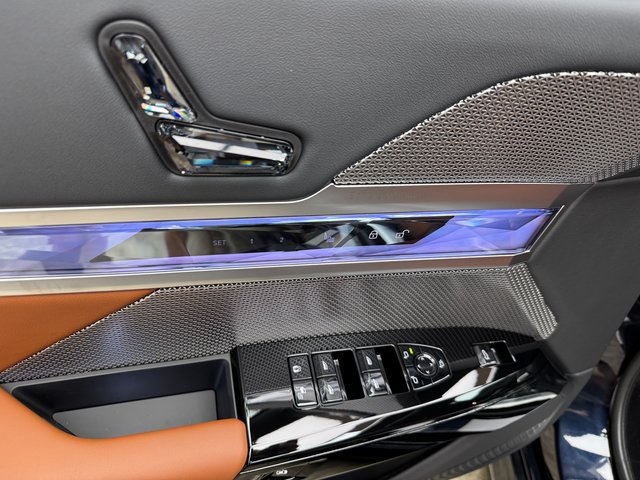 2025 Bmw 760i xDrive photo 11
