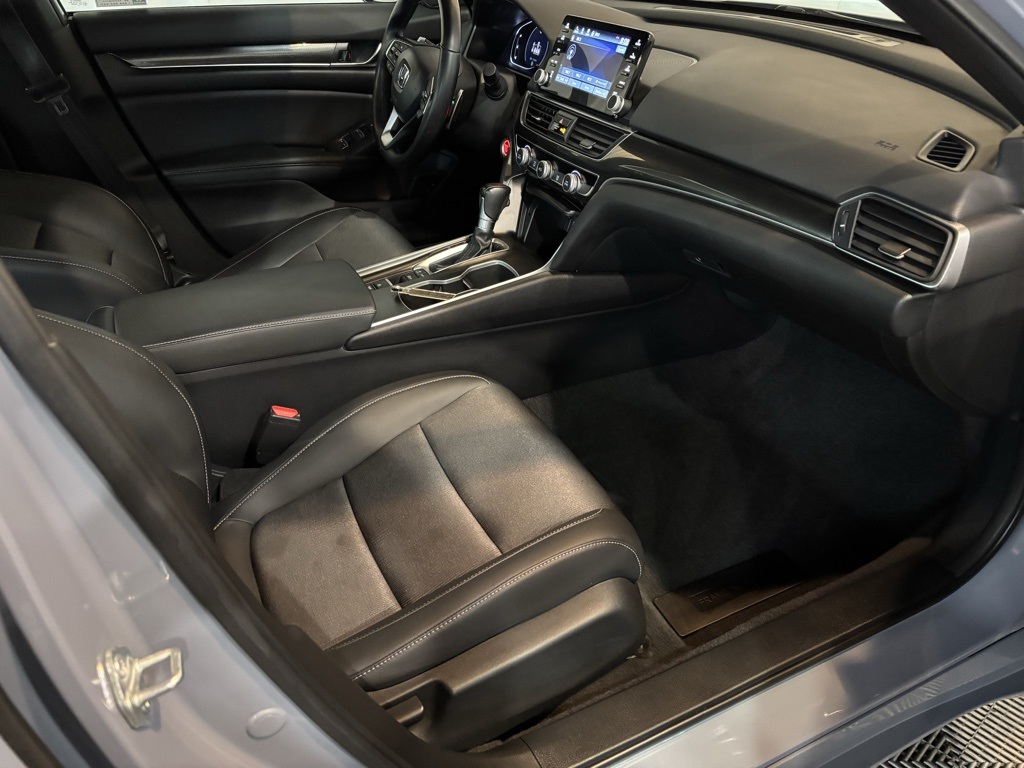 2022 Honda Accord Sport SE photo 8