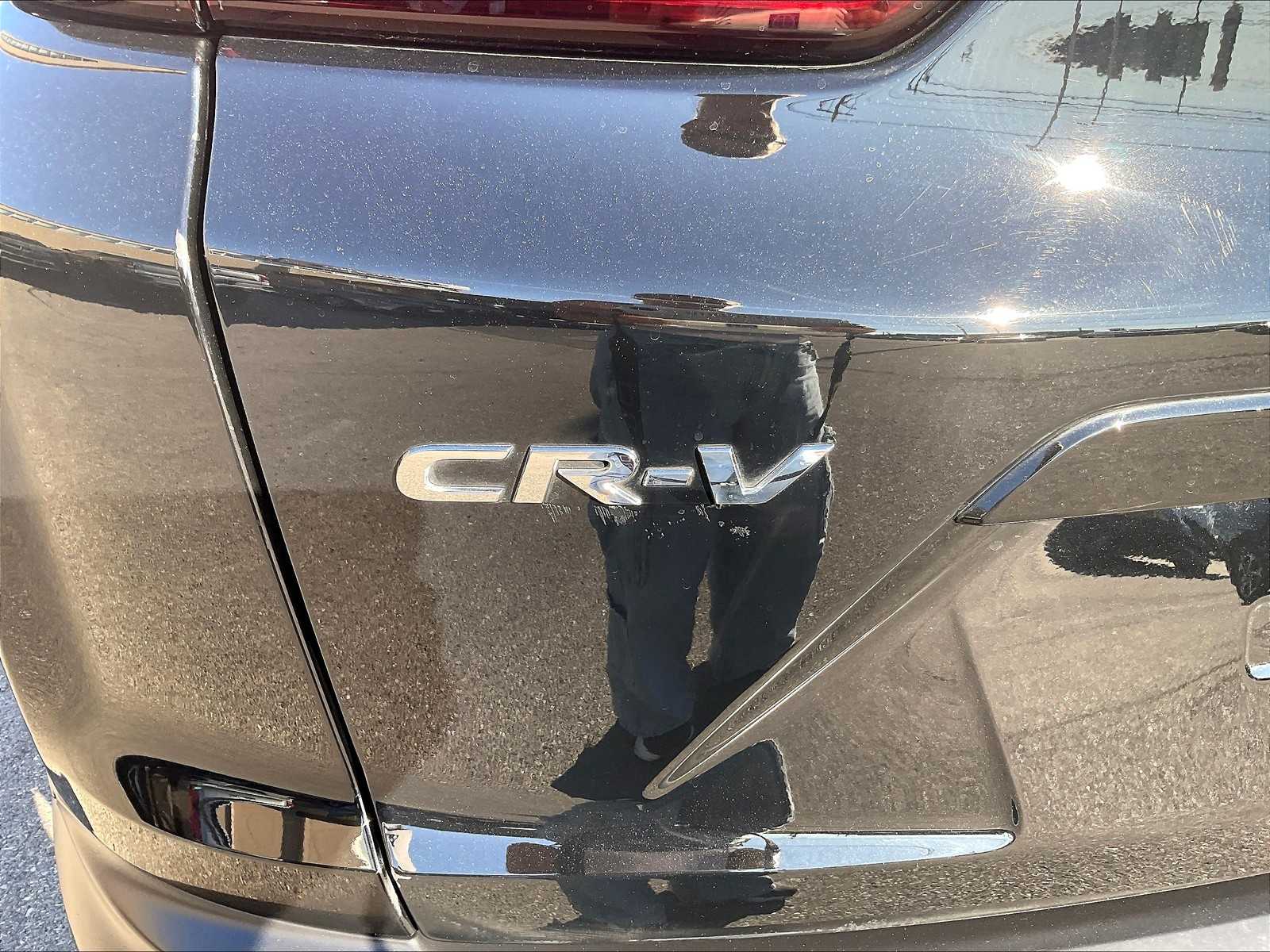 2022 Honda CR-V EX photo 27