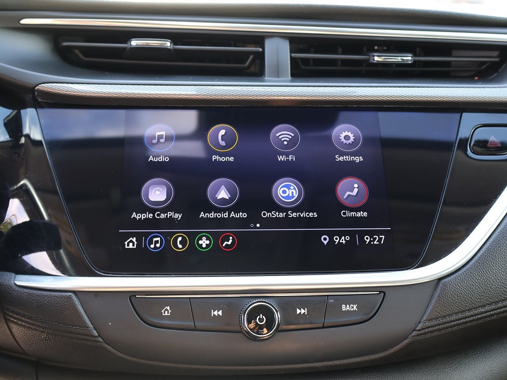 2020 Buick Encore GX Select photo 47
