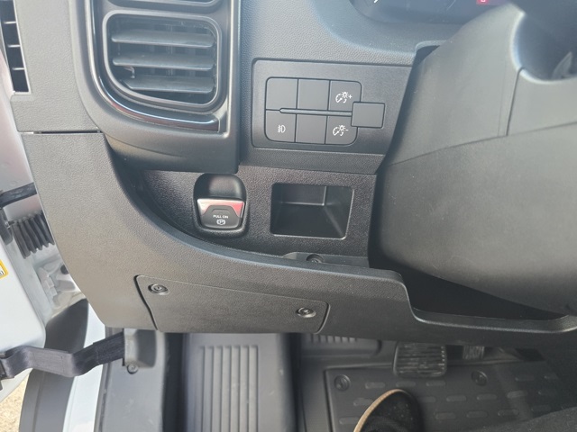 2025 Ram ProMaster 2500 photo 11