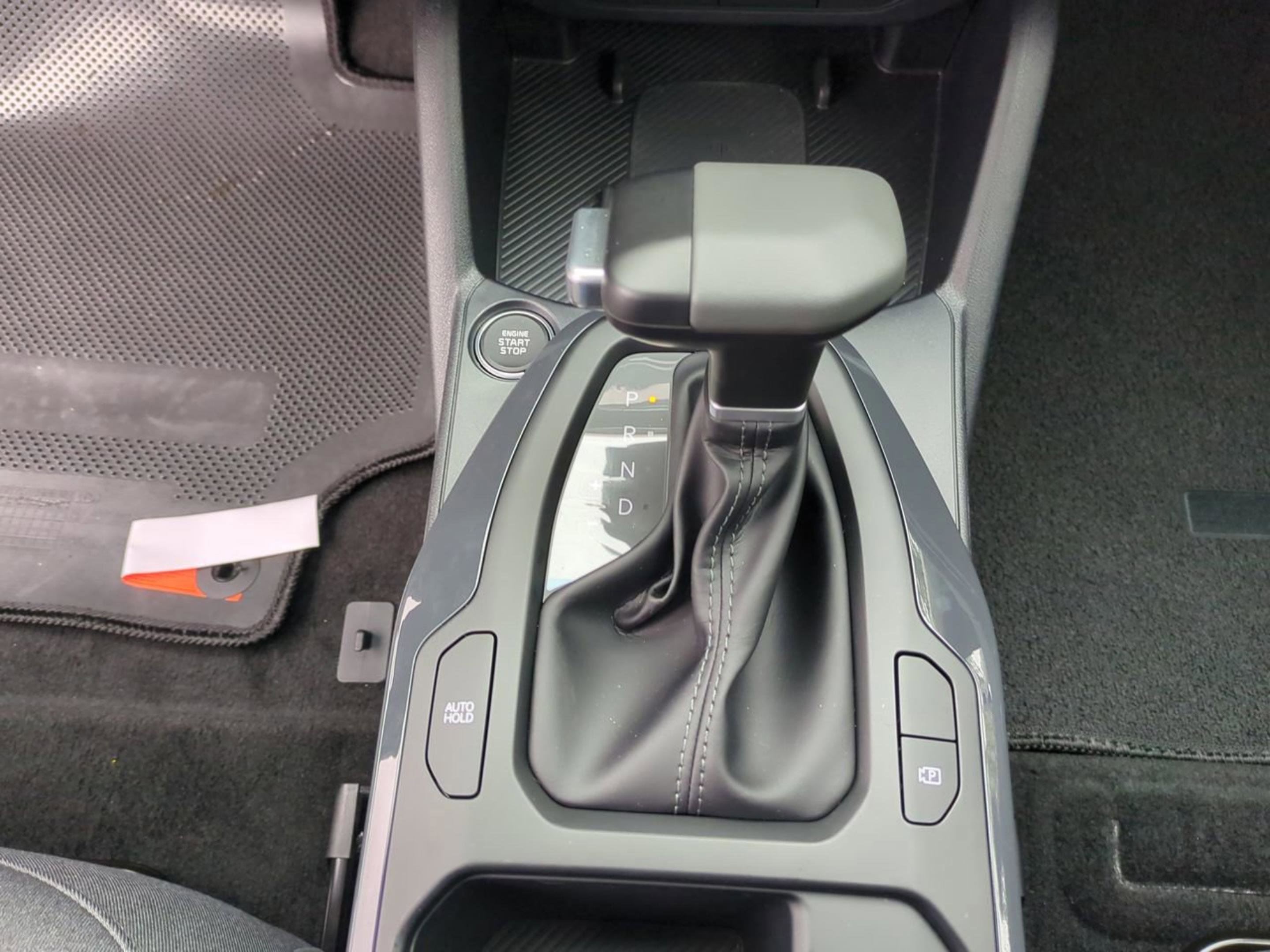 2025 Kia K4 EX photo 19