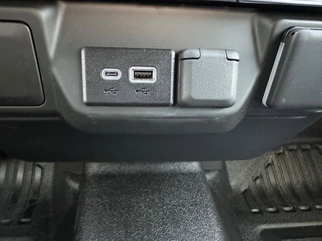 2025 Gmc Sierra 1500 Pro photo 28