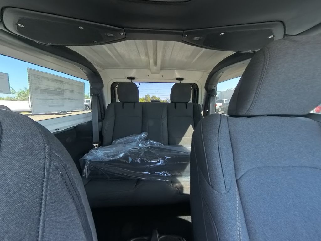 2025 Jeep Wrangler Two-Door Sport S photo 19