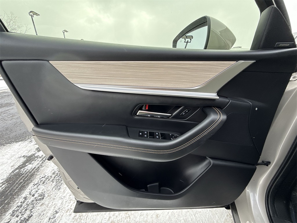 2024 MAZDA CX-90 - Image 12