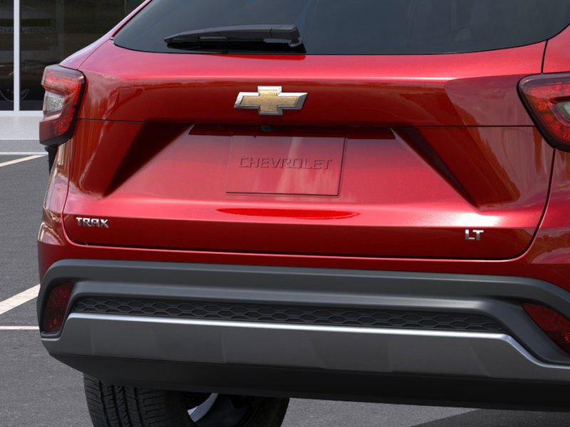 2026 Chevrolet Trax LT photo 13