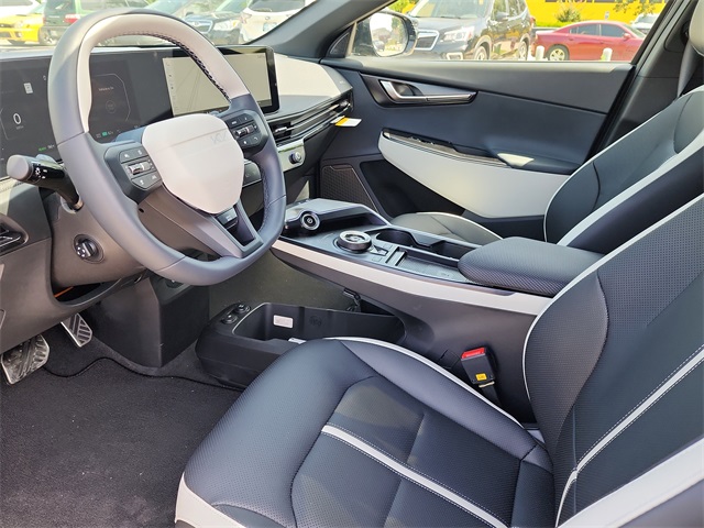 2025 Kia EV6 GT-Line photo 11