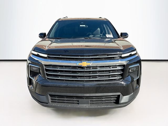2026 Chevrolet Traverse photo 2
