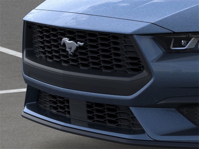 2025 Ford Mustang EcoBoost photo 14