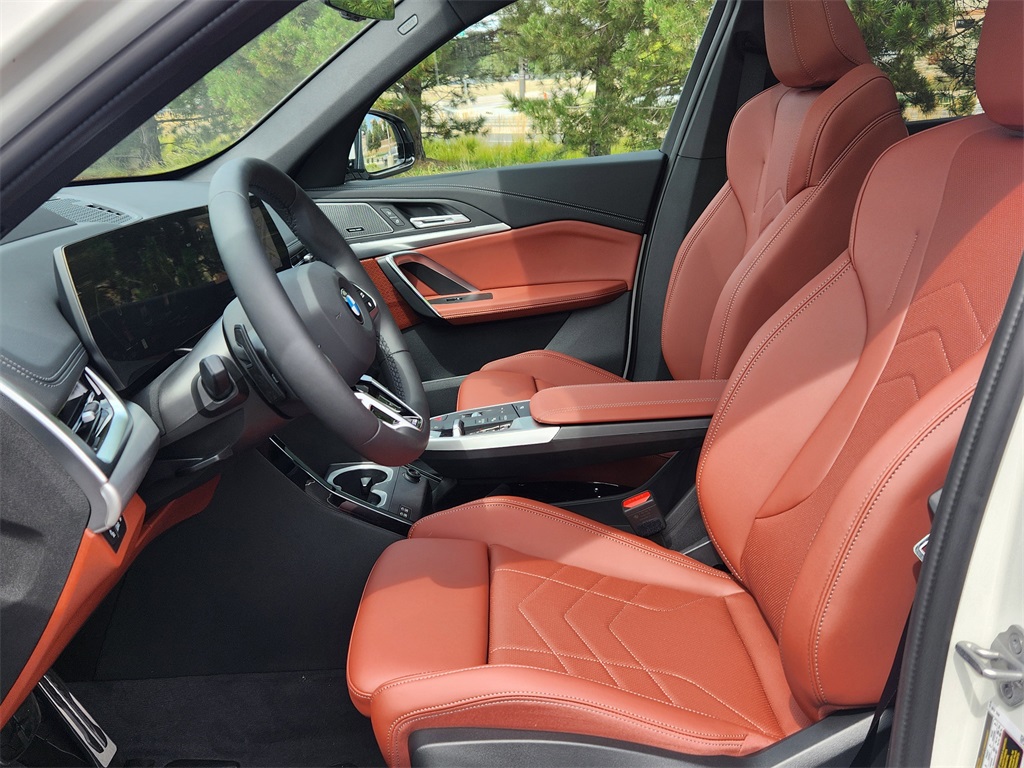 2026 Bmw X1 XDrive28i photo 10