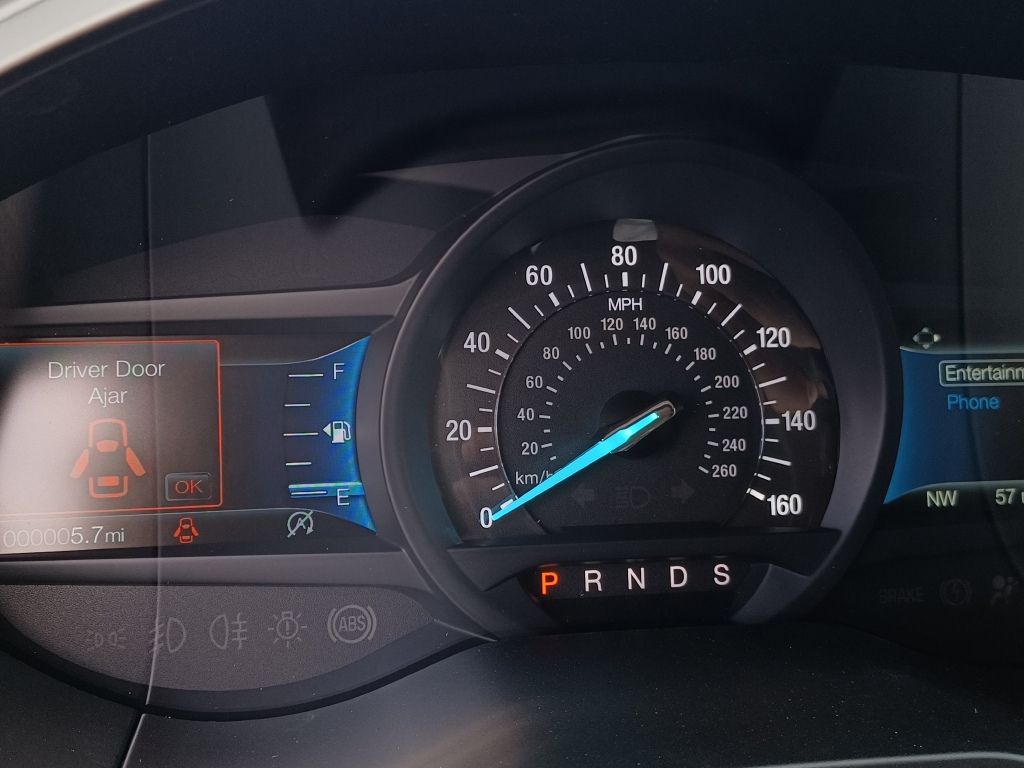 2024 Ford Edge SE photo 26
