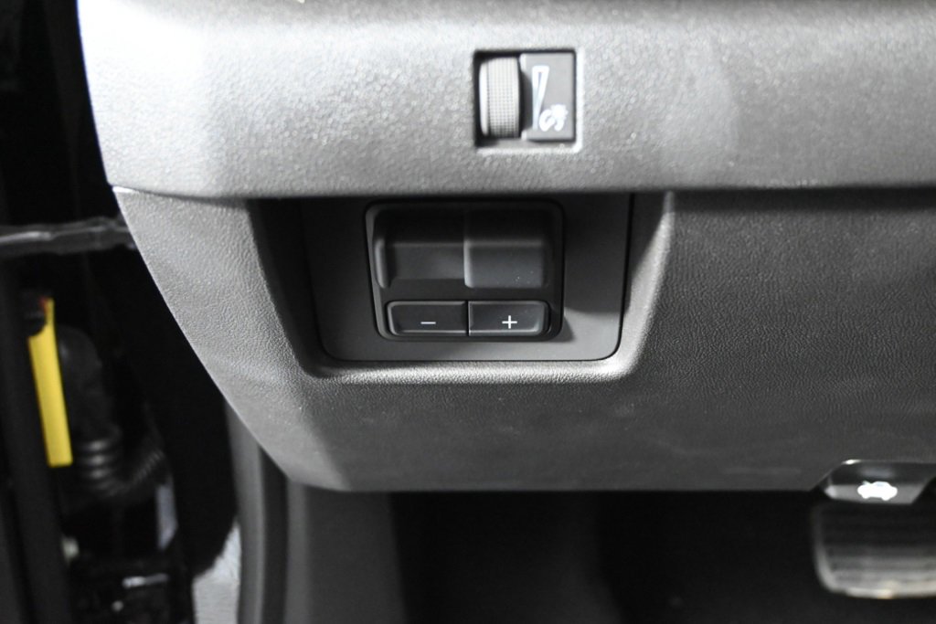 2025 Chevrolet Colorado Work Truck photo 22