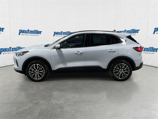 2025 Ford Escape Plug-In Hybrid Base photo 7