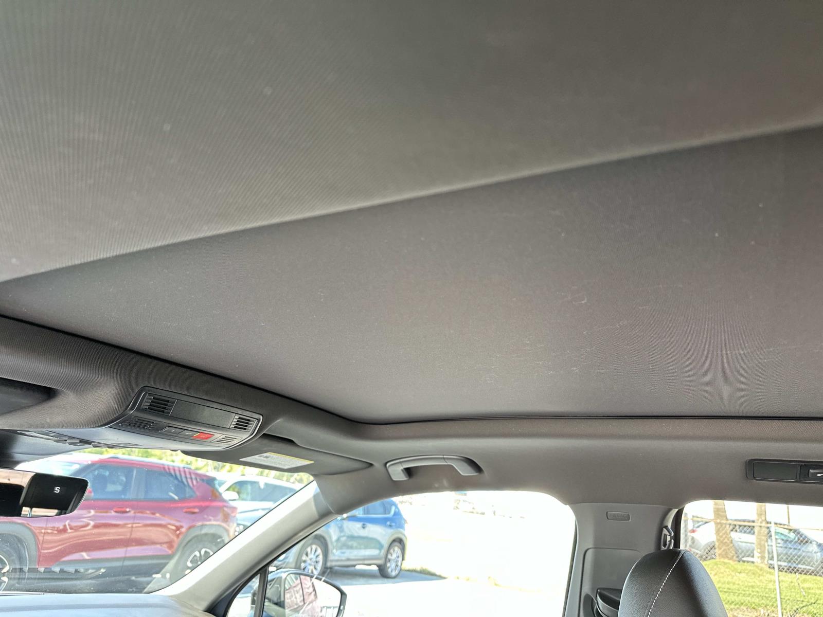 2022 Volkswagen Tiguan SE R-Line Black photo 7