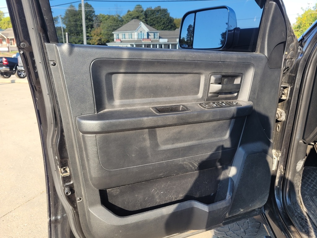 2015 Ram 2500 Tradesman photo 15