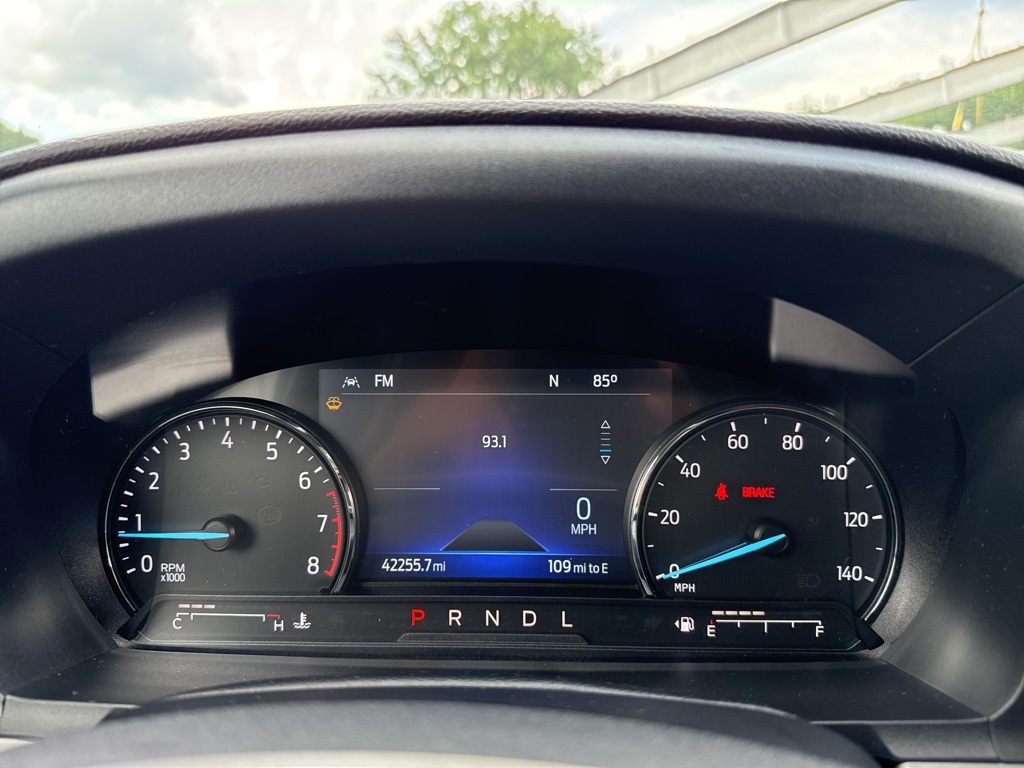 2022 Ford Explorer XLT photo 12