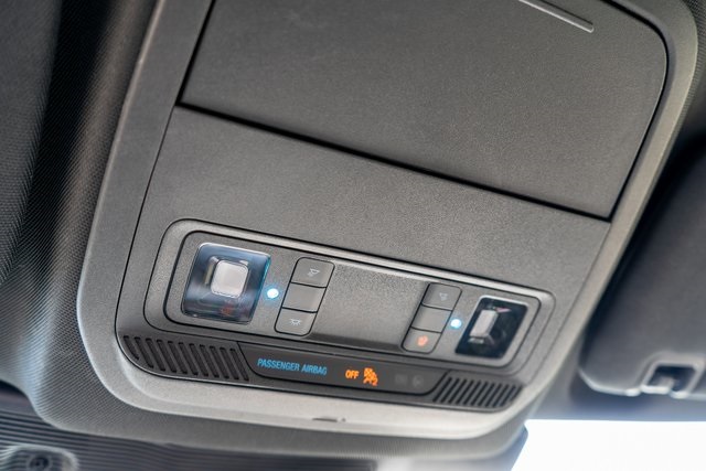 2022 Ford Explorer ST photo 23