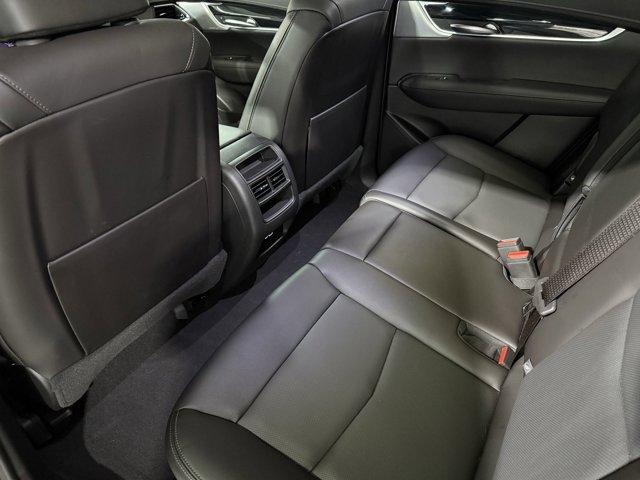 2025 Cadillac XT5 Premium Luxury photo 10
