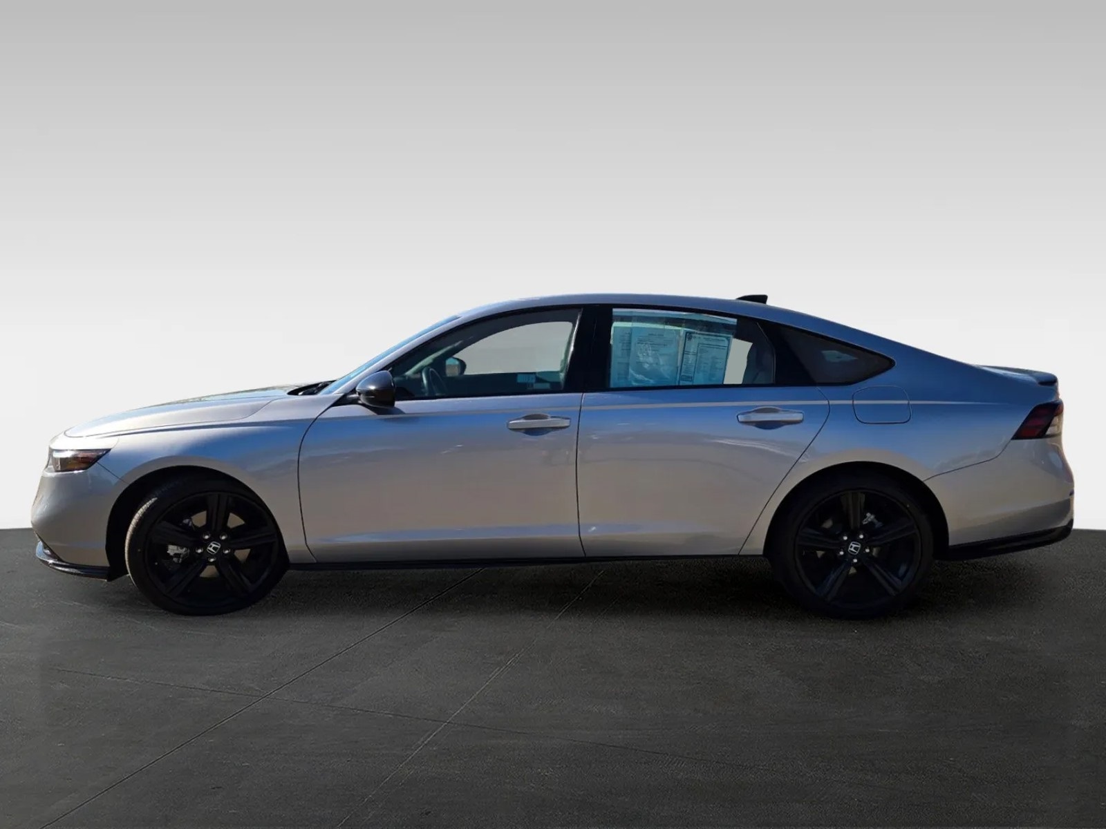 2023 Honda Accord Hybrid Sport-L photo 7