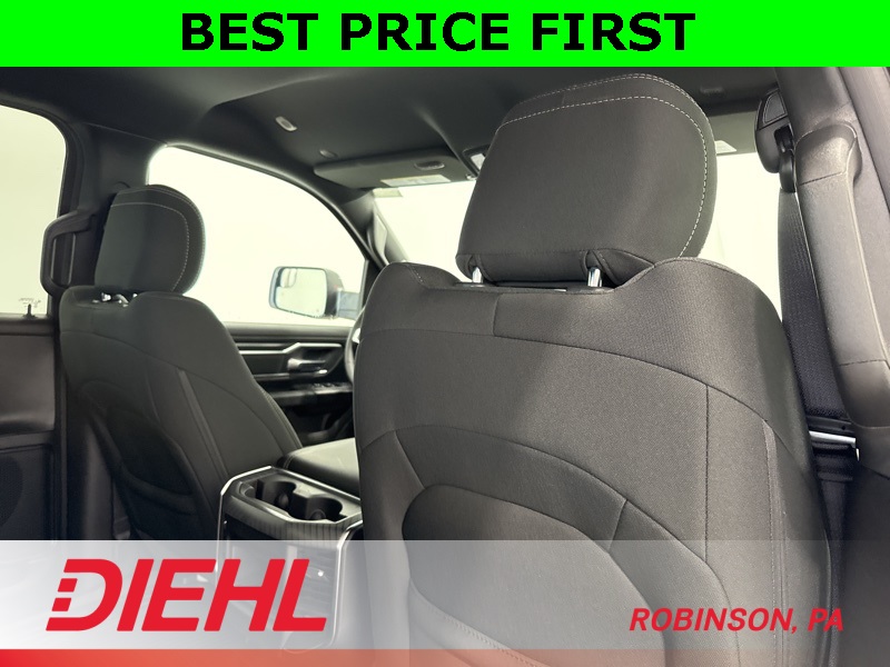 2026 Ram 1500 Big Horn Lone Star photo 10