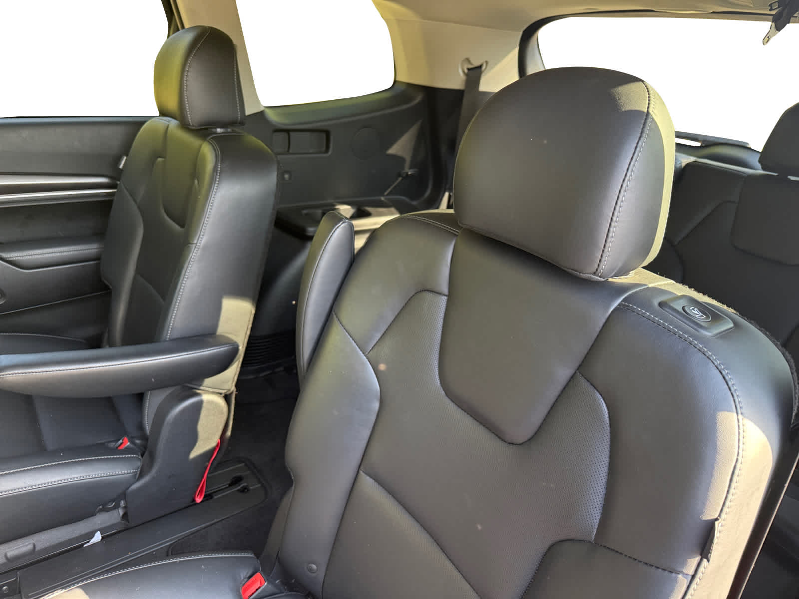 2023 Kia Telluride S photo 13