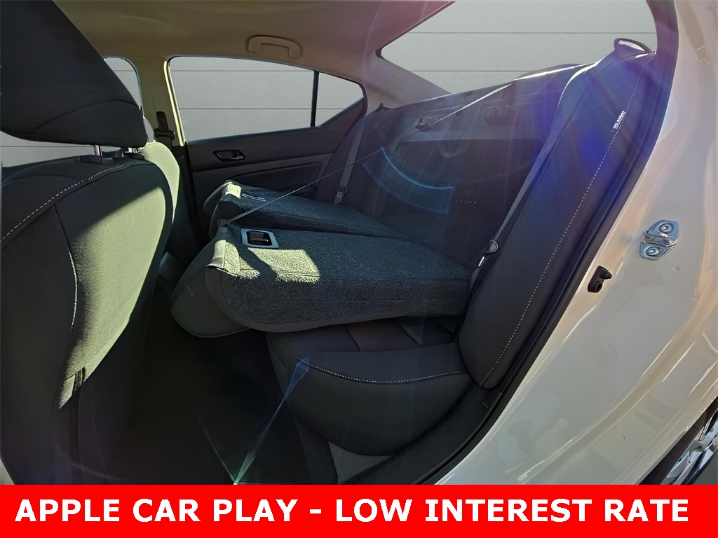 2025 Nissan Altima 2.5 S photo 12
